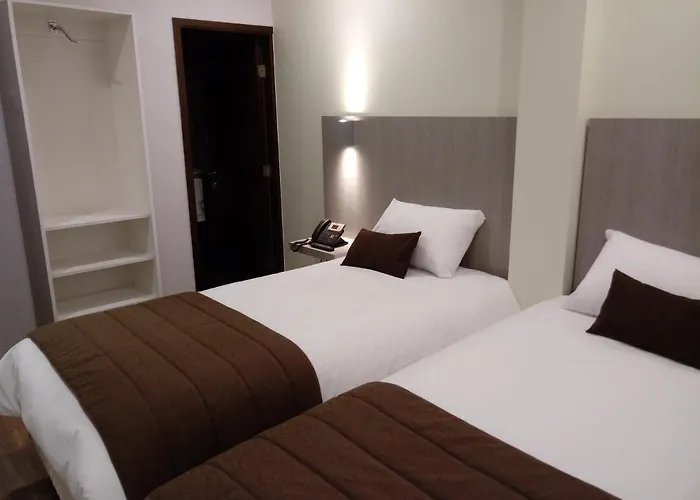 Hotel Elisa Cole
