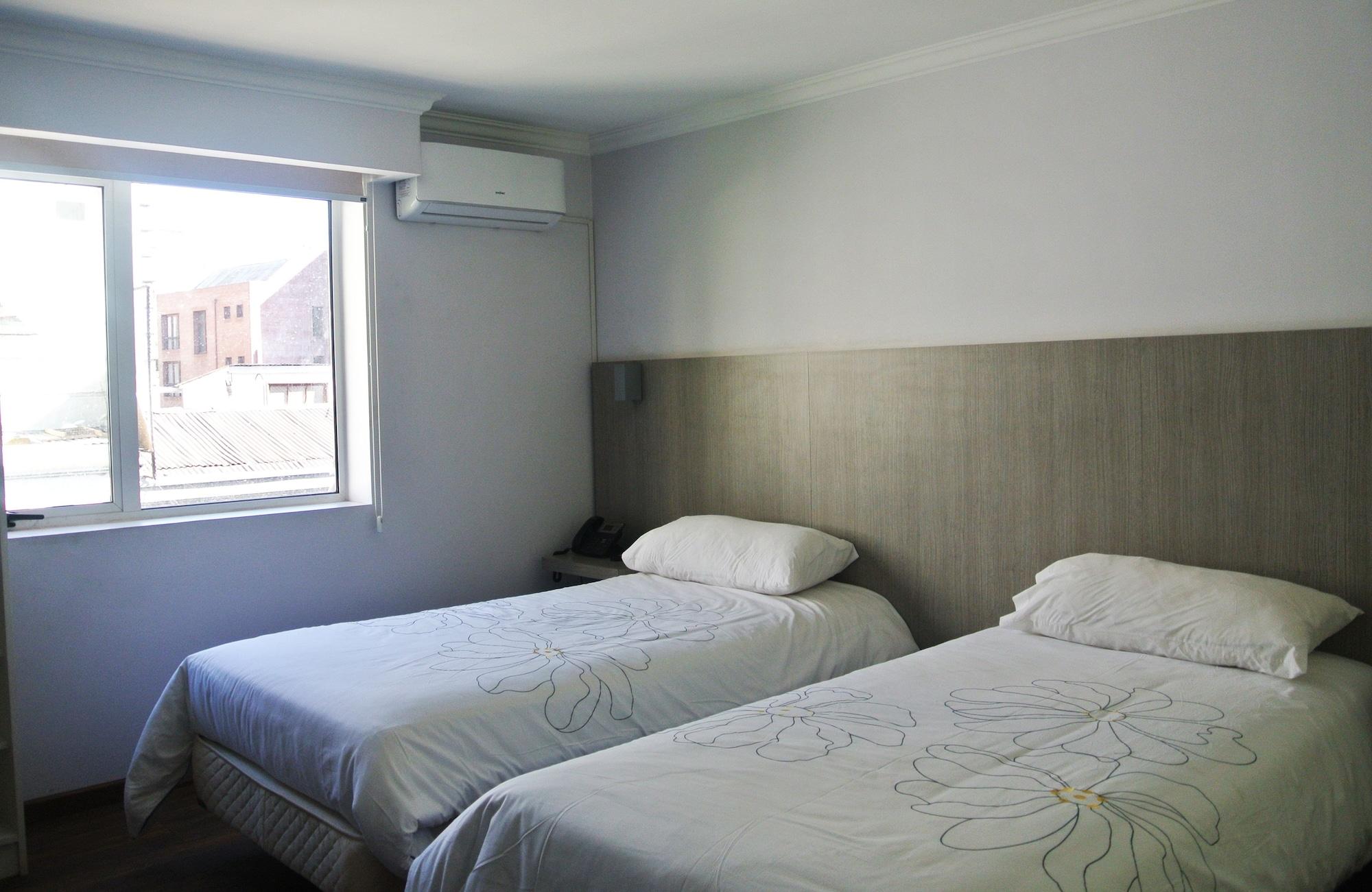 Hotel Elisa Cole Santiago