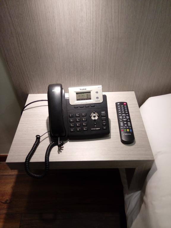 Hotel Elisa Cole Santiago