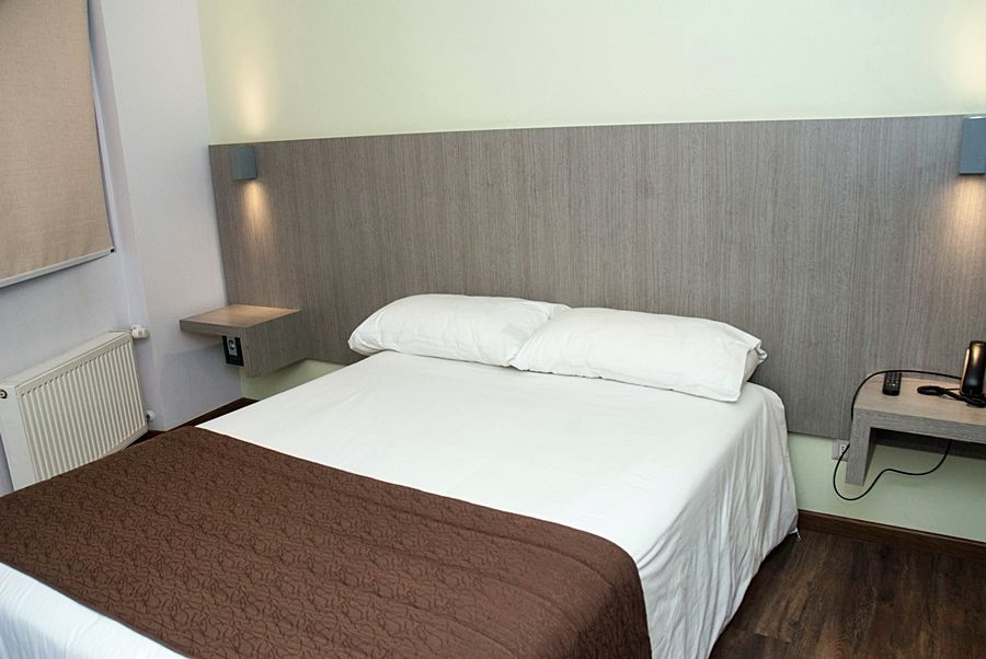 Hotel Elisa Cole 3*