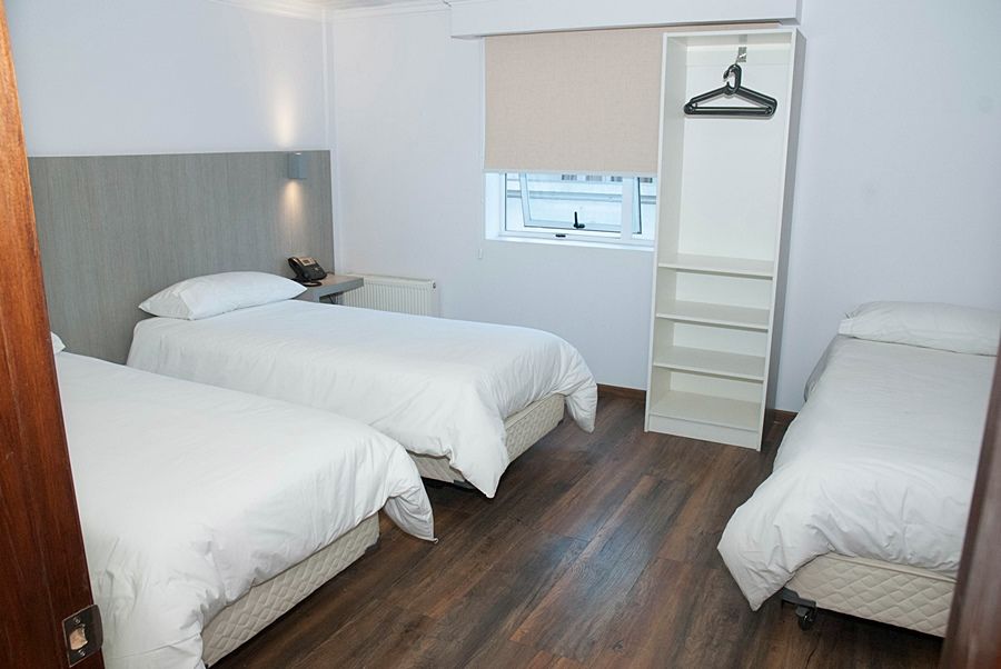 Hotel Elisa Cole